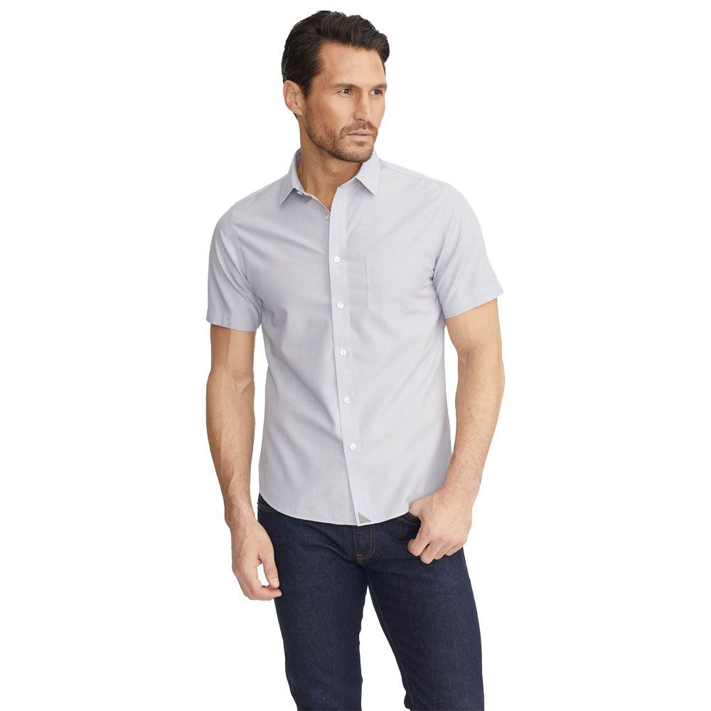 basic short sleeve shirts