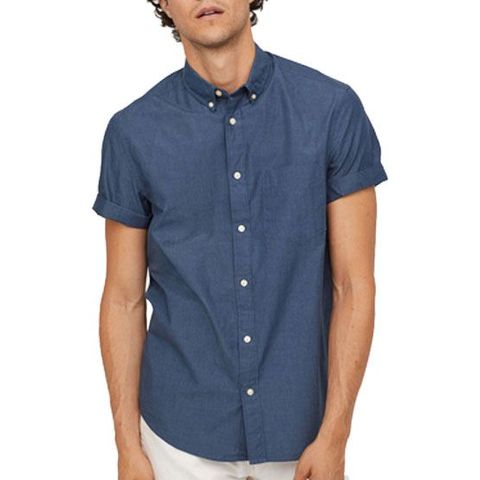The 15 Best Short-Sleeve Summer Shirts for Men