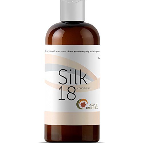 Silk 18 Conditioner