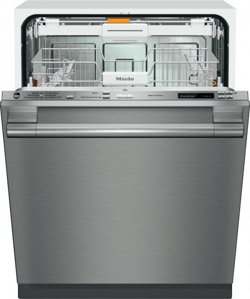 Dimension EcoFlex Dishwasher