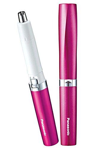 Womens nose deals hair trimmer