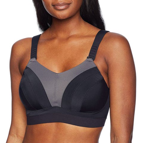 10 Best High-Impact Sports Bras for Women 2019 ...