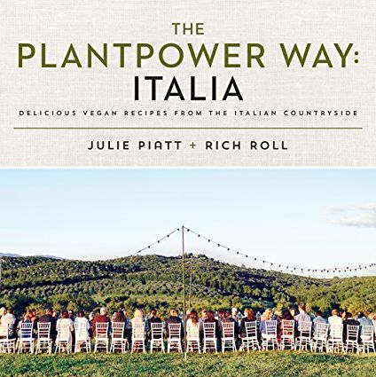 The Plantpower Way: Italia