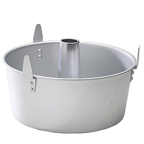 Nordic Ware Pure Aluminum Commercial 2-Section Angel Meals Pan  Peanut Butter Pound Cake 1561565143 41EK2vwk4WL