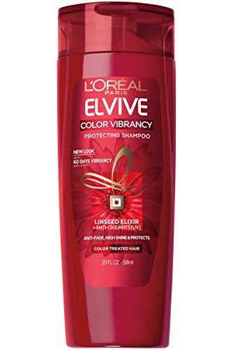 Elvive Color Vibrancy Protecting Shampoo