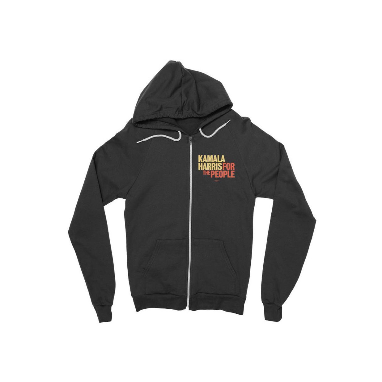 For The People Hoodie