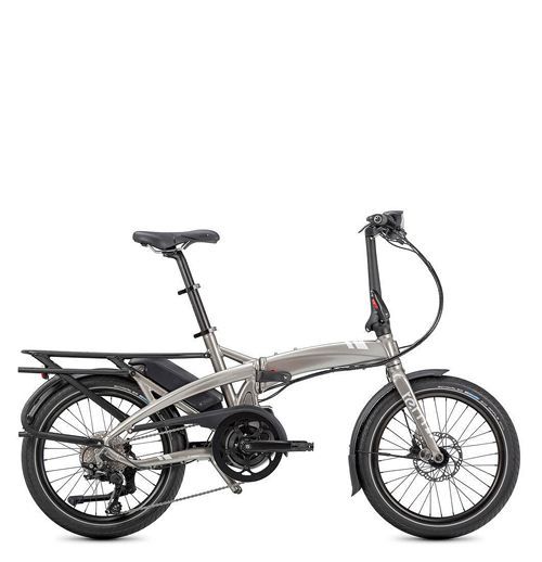 lightweight foldable bike