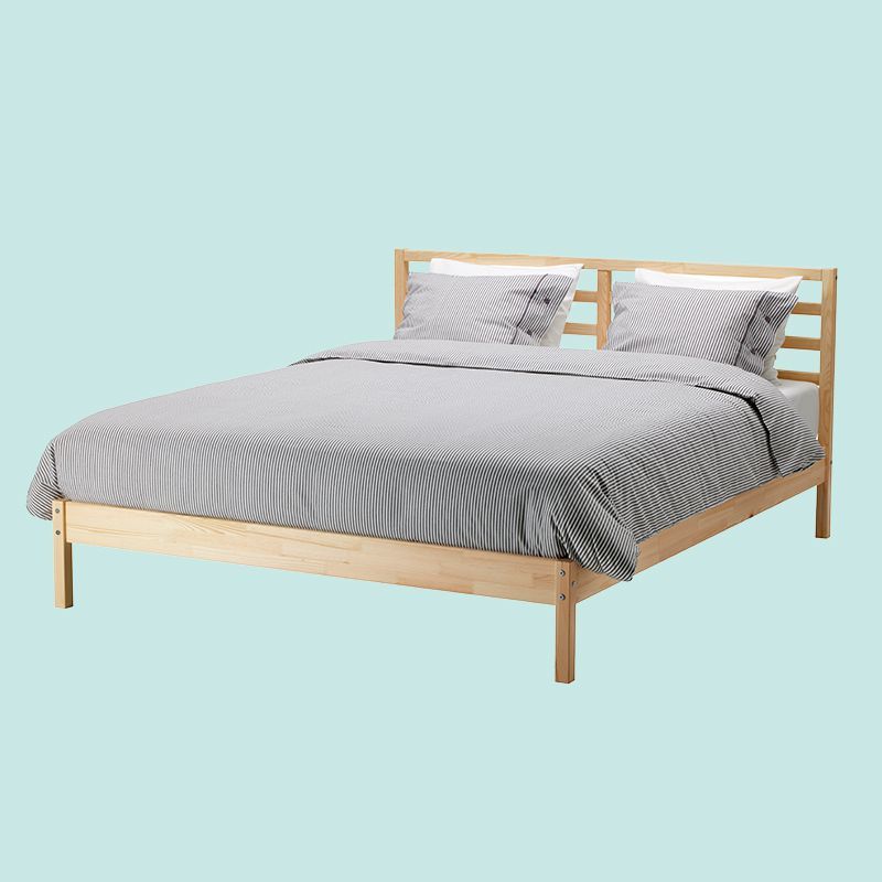 TARVA Bed Frame