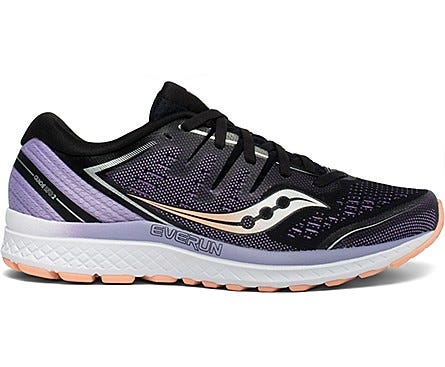 Women's Guide ISO 2