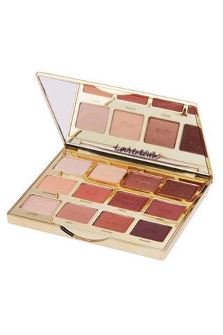 Tartelette Toasted Eyeshadow Palette