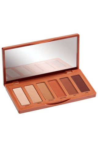 Urban Decay Naked Petite Heat