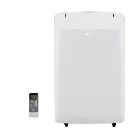 115-Volt Portable Air Conditioner with Remote Control