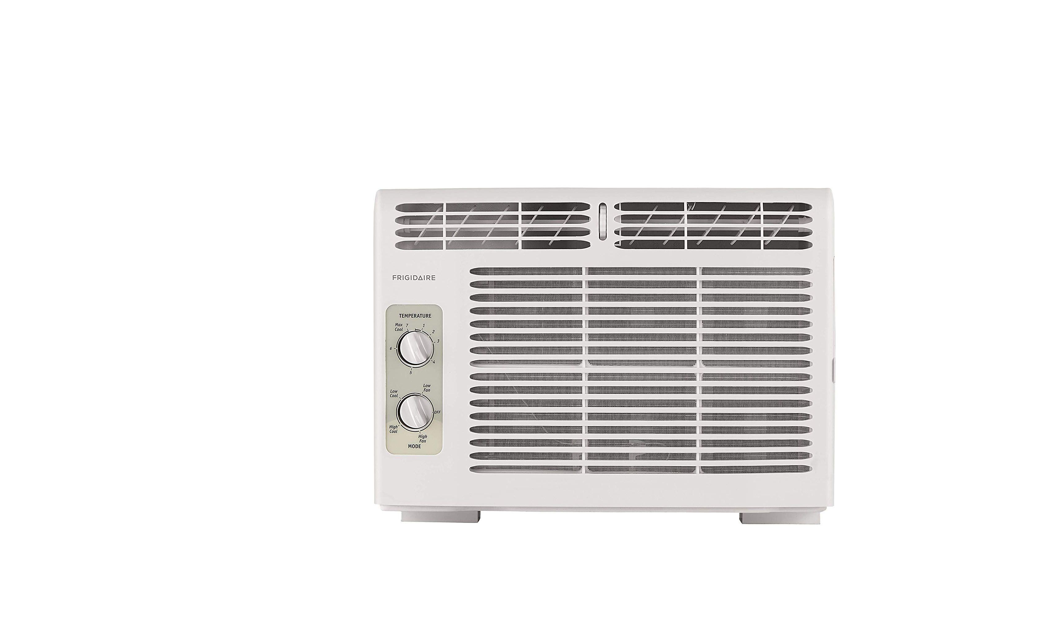 Mini-Compact Air Conditioner