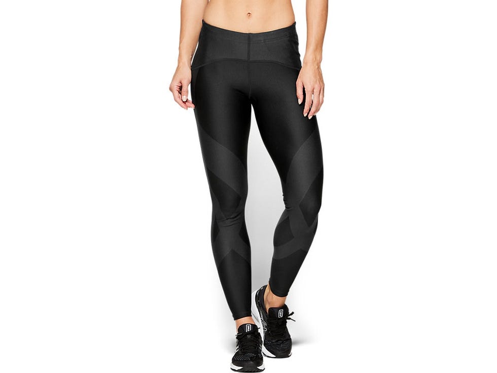 Finish Advantage Tights