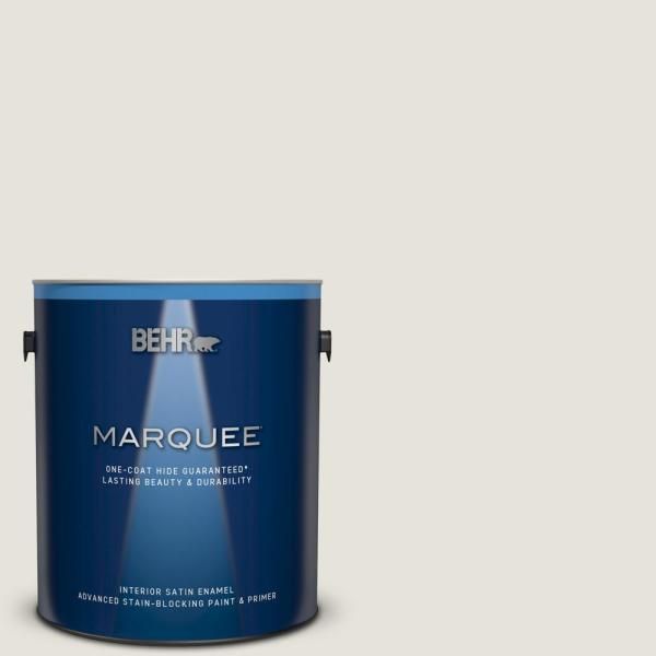 Behr Marquee Interior Satin Paint & Primer in One