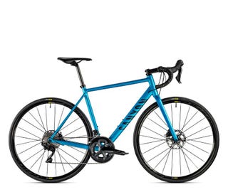 Canyon Endurace WMN CF SL Disc 8.0