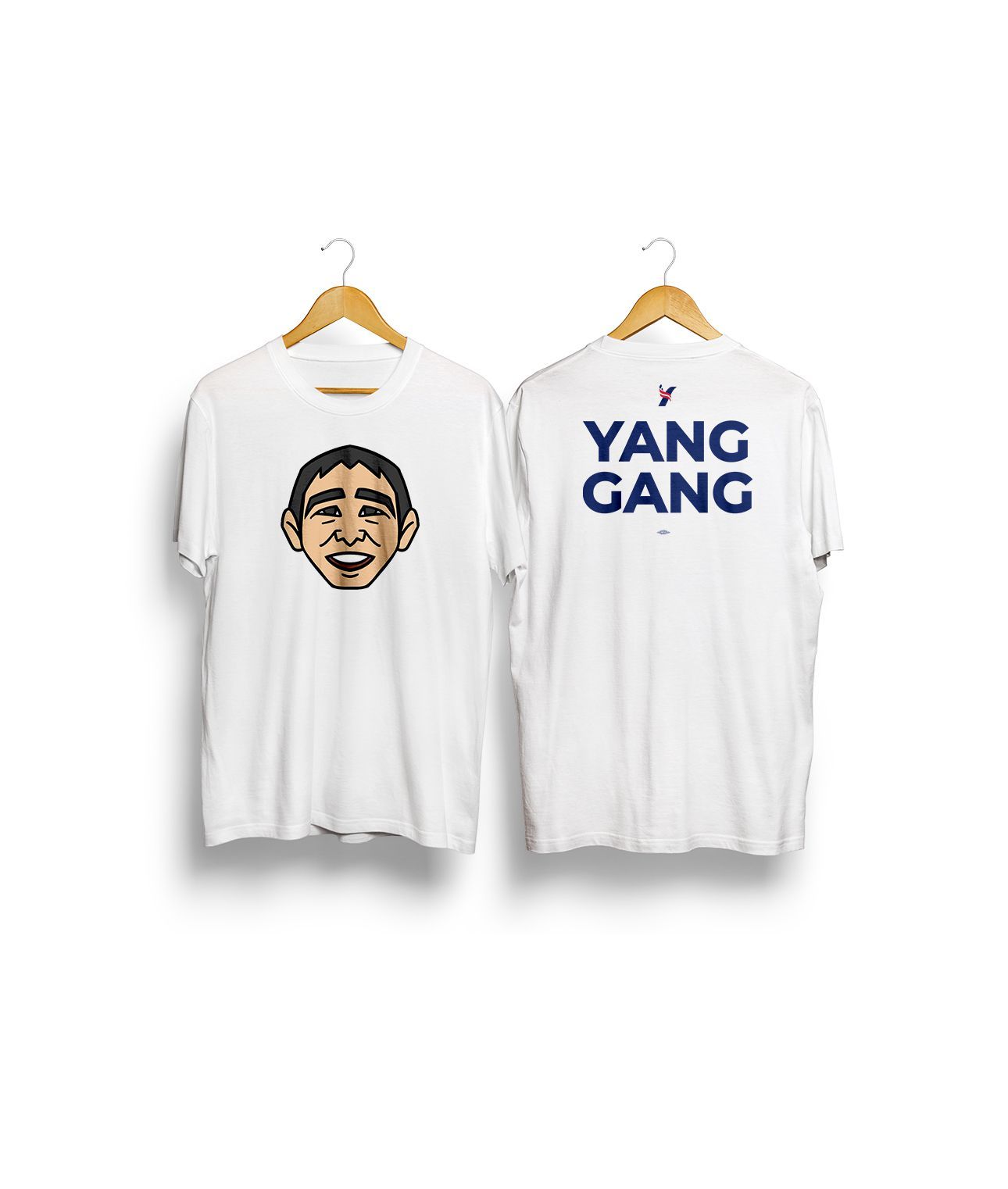 Yang Gang T-Shirt