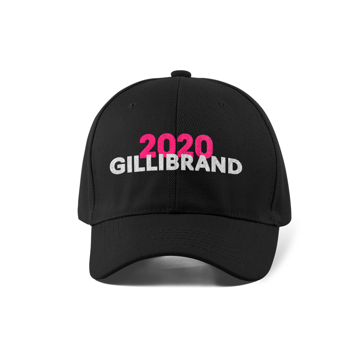 Gillibrand 2020 Baseball Hat