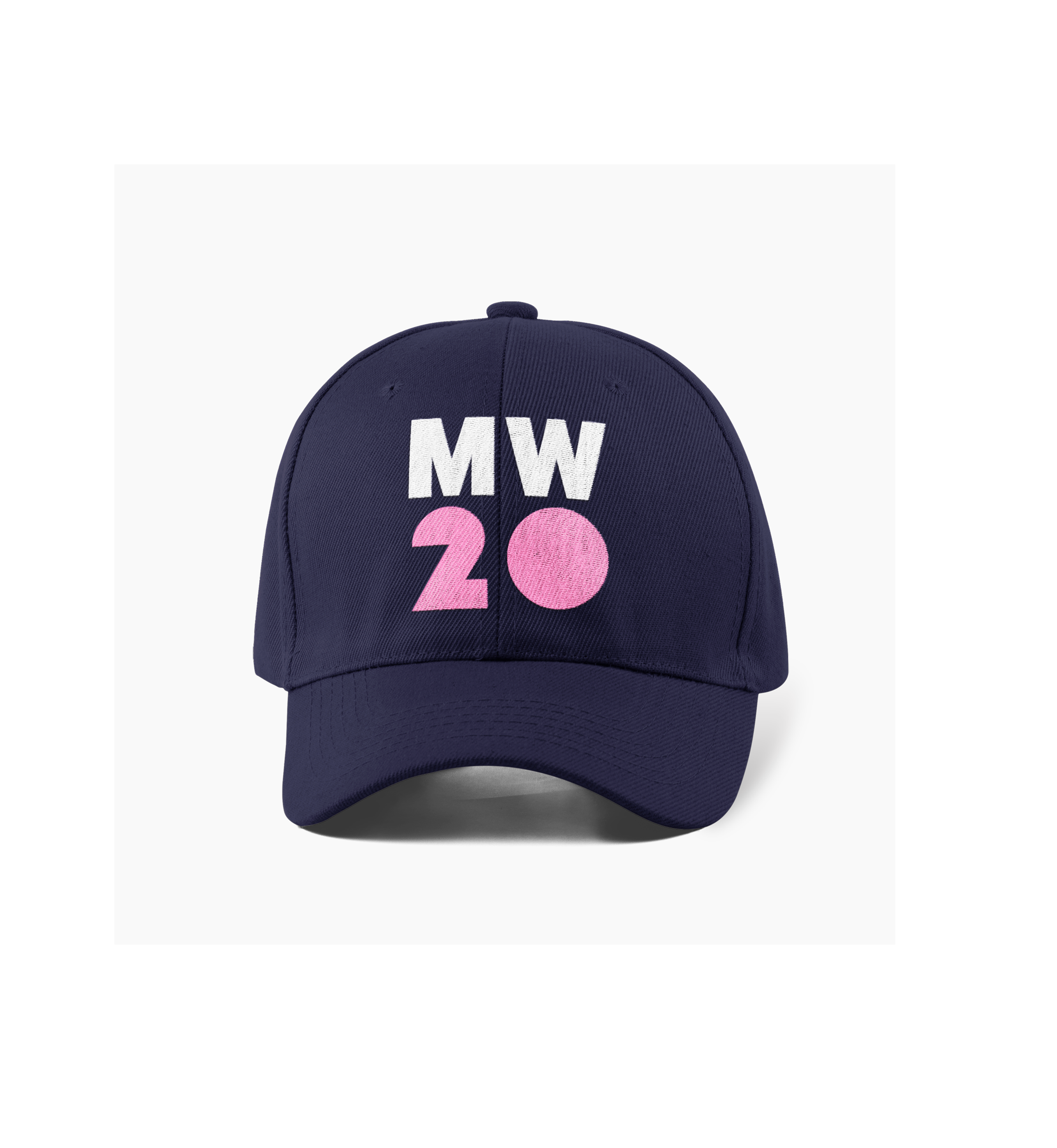 "MW 20" Campaign Cap