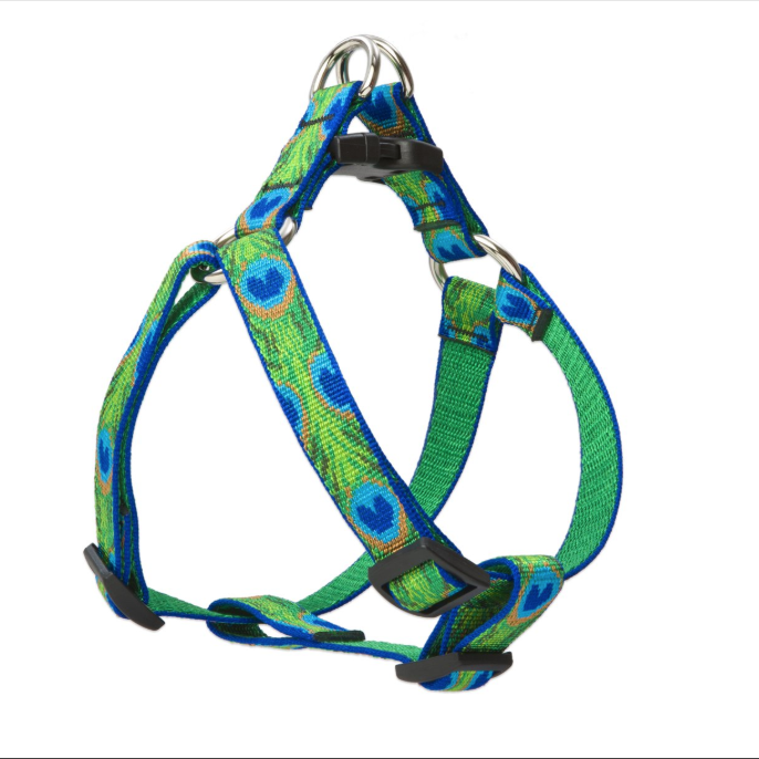 LupinePet Step-in Harness