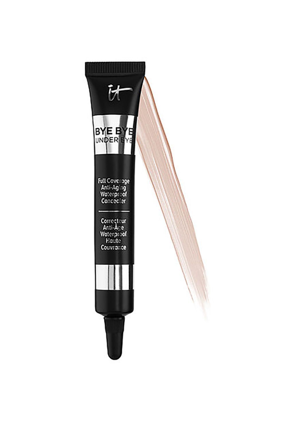 best rated eye concealer