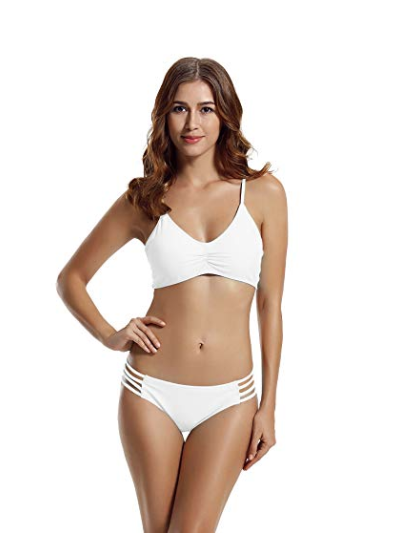 best bathing suit styles for large bust