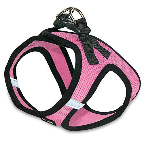 Best Pet Supplies, Inc. Voyager Step-In Air Dog Harness