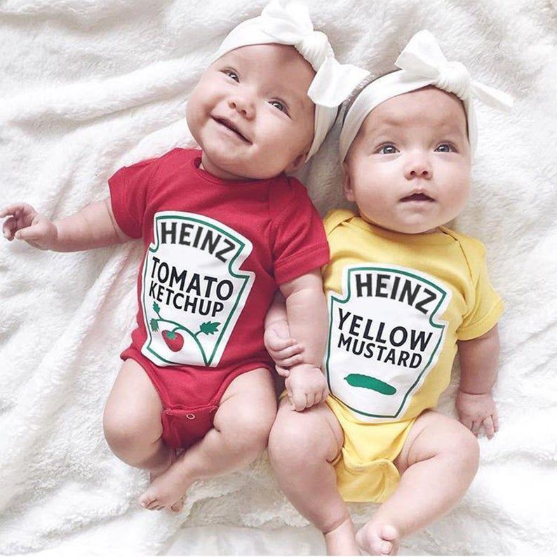 baby best friend outfits