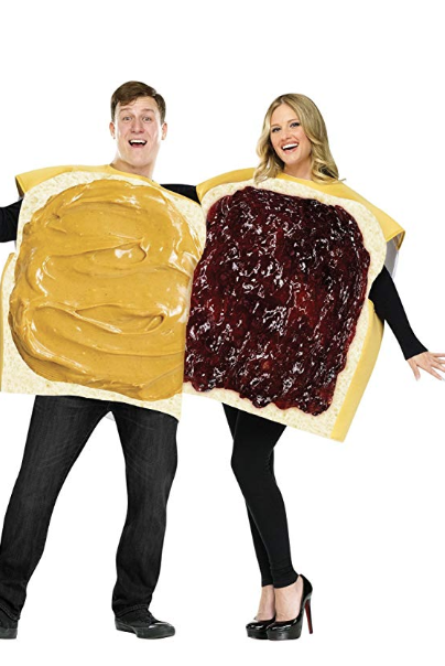 42 Best Friend Halloween Costumes 2021 Diy Bff And Duo Costume Ideas