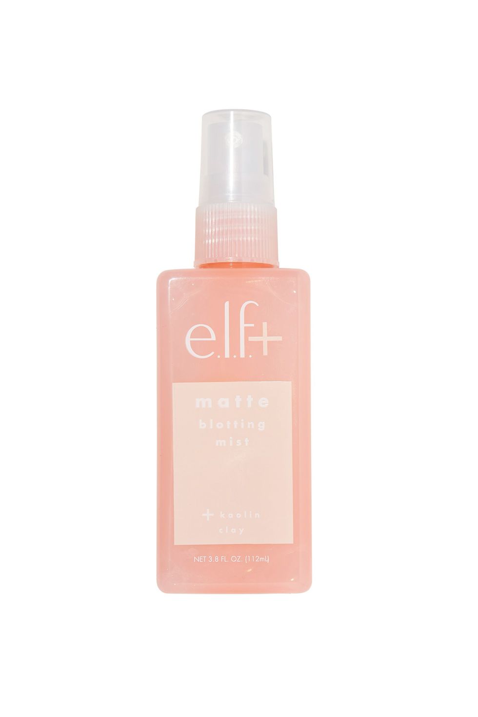 e.l.f. Cosmetics ELF+ Mattifying Mist