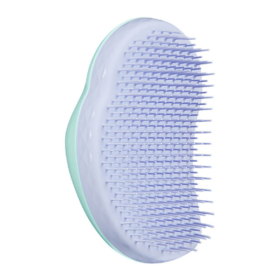 Tangle Teezer Fine and Fragile Detangling Hair Brush - Mint Violet