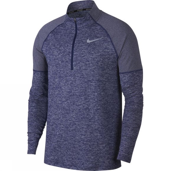 Men's Nike Half Zip Top