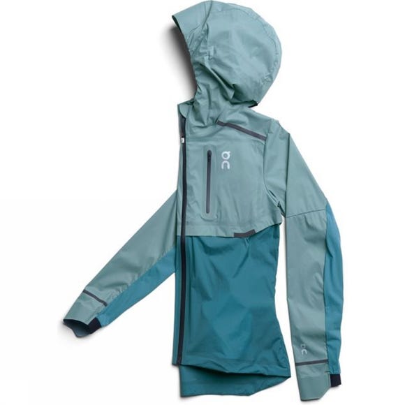 Womens Weather Jacket