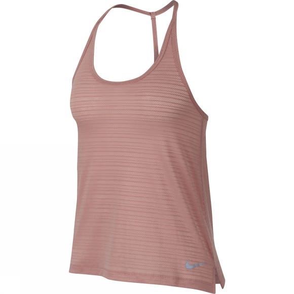 Women's Miler Strappy Tank