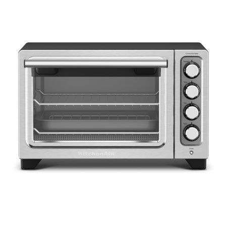 Compact Oven