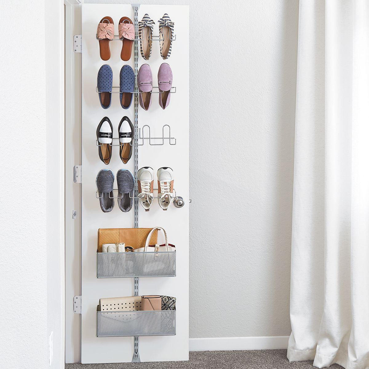 Affordable Organizing Solutions For Your College Student S Cramped