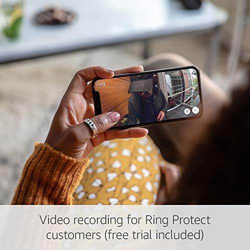 Ring camera sales customer service number