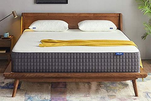 16 Best Mattresses For Back Pain 2021, Best King Size Bed For Back Problems