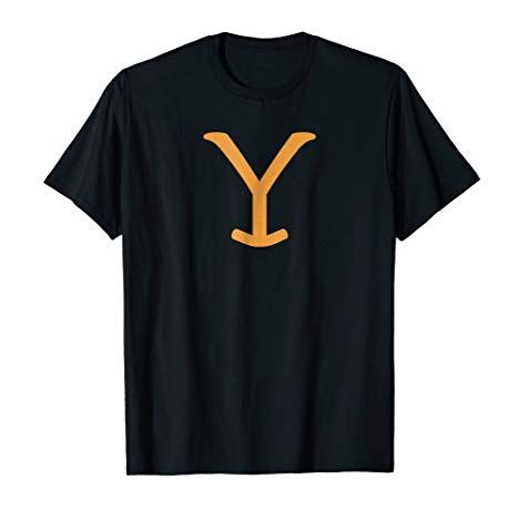 Vintage Yellowstone T-Shirt