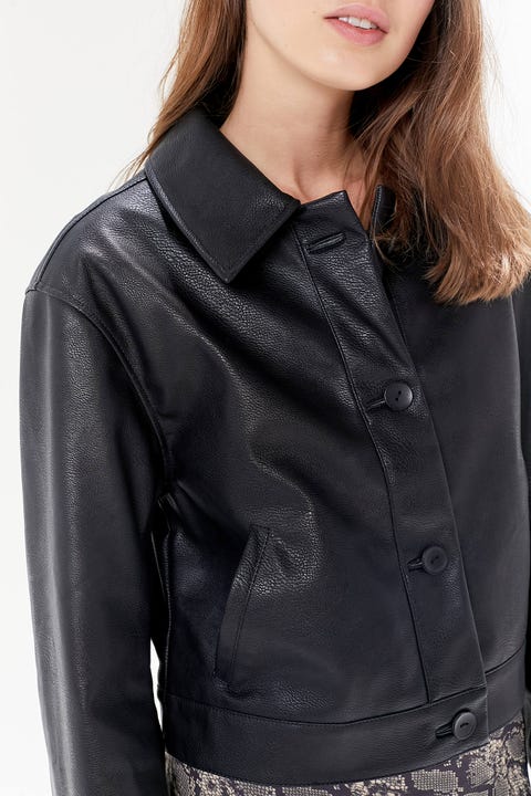 20 Best Leather Jackets For Women 2019 Affordable