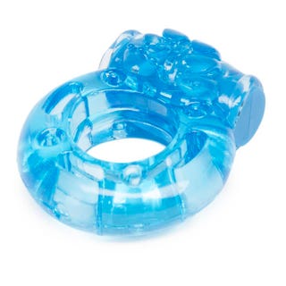 BASICS Vibrating Mega Ring