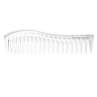 Wide Toothed Detangling Comb