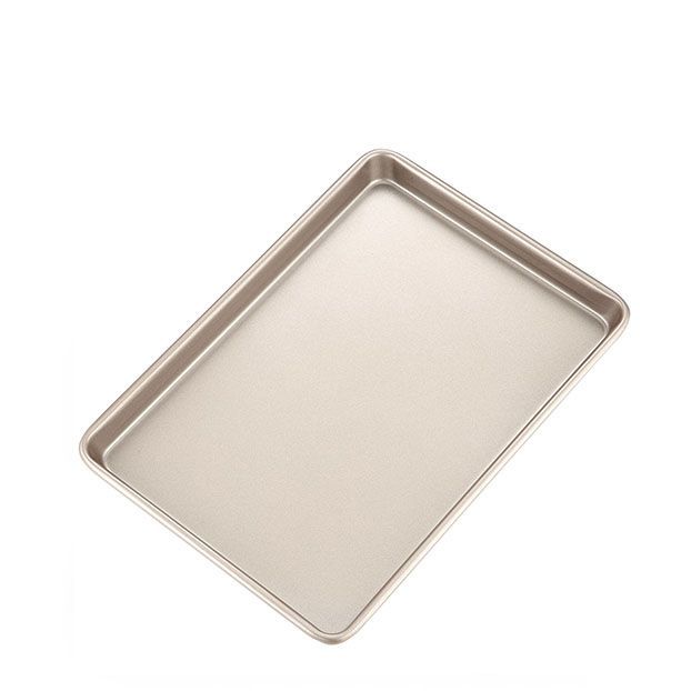 CHEFMADE Non-stick Champagne Gold Jelly Roll Pan