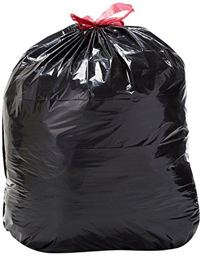 Trash Bags X 2-3