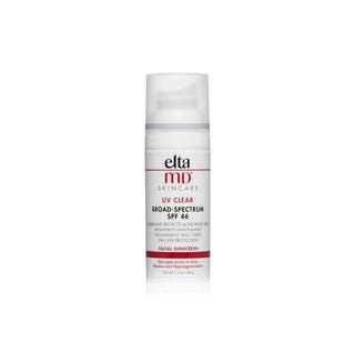 EltaMD UV Clear Facial Sunscreen SPF 46