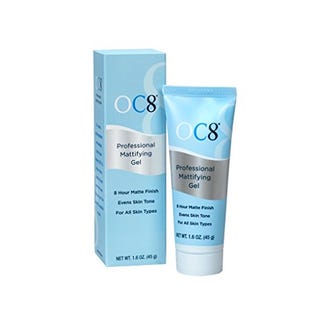 OC8 Professional Mattifying Gel