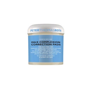 Peter Thomas Roth Max Complexion Correction Pads