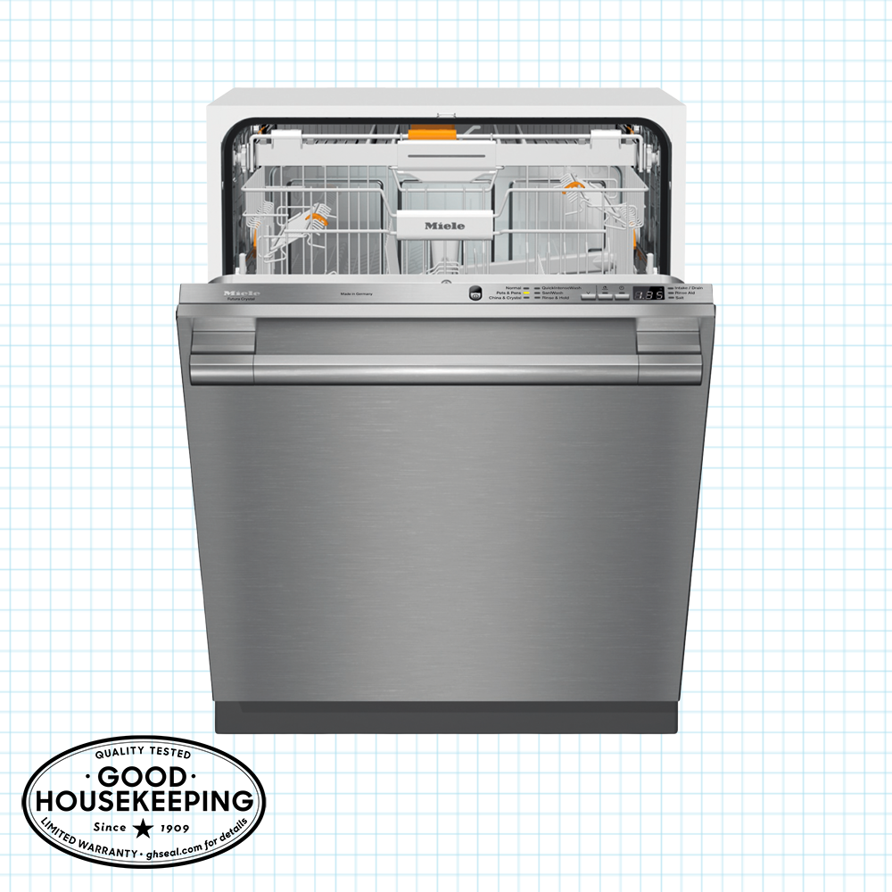 Miele Lumen EcoFlex Dishwasher