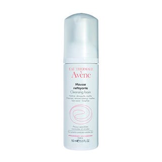 Eau Thermale Avene Cleansing Foam