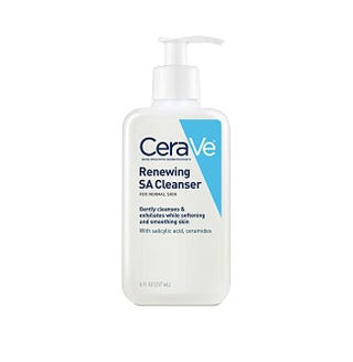 CeraVe Salicylic Acid Cleanser